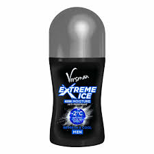 Versman Extreme Ice 50ml Roll On 50ml